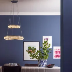 Hot LED-Pendelleuchte Aurora Pendelleuchten