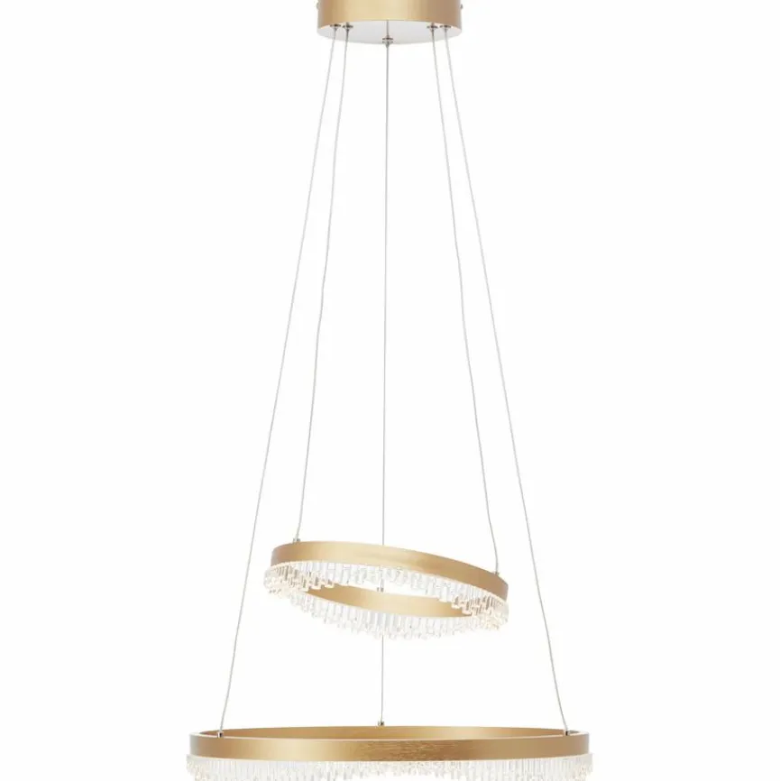 Hot LED-Pendelleuchte Aurora Pendelleuchten