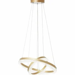 Hot LED-Pendelleuchte Aurora Pendelleuchten