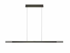 Hell LED-Pendelleuchte Ben