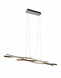 Trio LED-Pendelleuchte Blaze