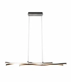 Trio LED-Pendelleuchte Blaze