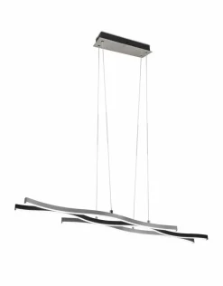 Trio LED-Pendelleuchte Blaze