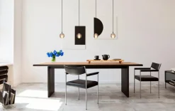 masterlight LED-Pendelleuchte Bubbles