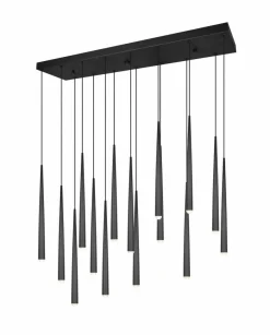 Trio Pendelleuchten|LED-Pendelleuchte Cala