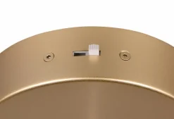 Trio Pendelleuchten|LED-Pendelleuchte Cala