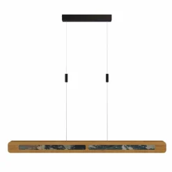 LED-Pendelleuchte Chile Up Pendelleuchten