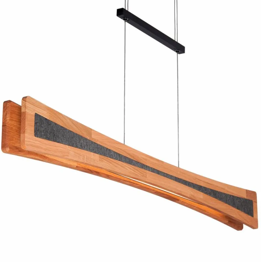 Hot LED-Pendelleuchte Chile XL Pendelleuchten