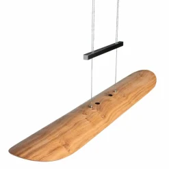 ELOBRA Pendelleuchten|LED-Pendelleuchte Columbia XL