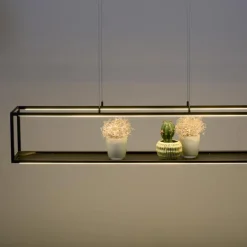 Hot LED-Pendelleuchte Contura Pendelleuchten