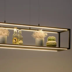 Hot LED-Pendelleuchte Contura Pendelleuchten