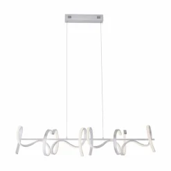 JUST LIGHT. Pendelleuchten|LED-Pendelleuchte Curls