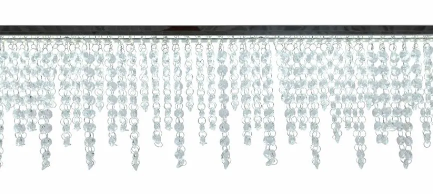 Hot LED-Pendelleuchte Diamonds Pendelleuchten