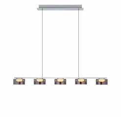 Hell Pendelleuchten|LED-Pendelleuchte Dune