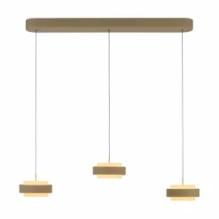 Outlet LED-Pendelleuchte Elmo Pendelleuchten