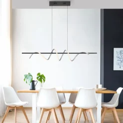 LED-Pendelleuchte Emanda Pendelleuchten