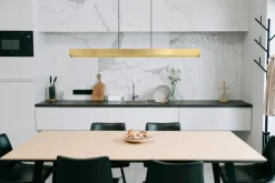 Globo LED-Pendelleuchte Ethan