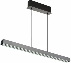 Globo LED-Pendelleuchte Ethan