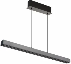 Globo LED-Pendelleuchte Ethan