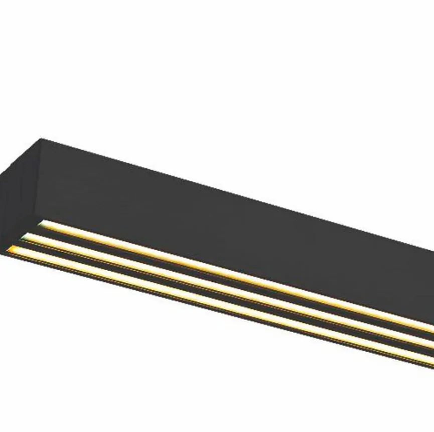 Globo LED-Pendelleuchte Ethan