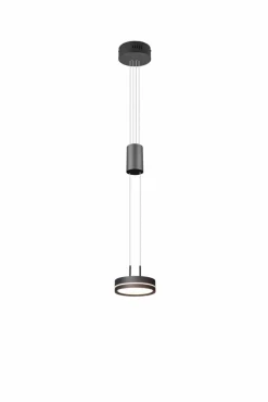 Trio LED-Pendelleuchte Franklin