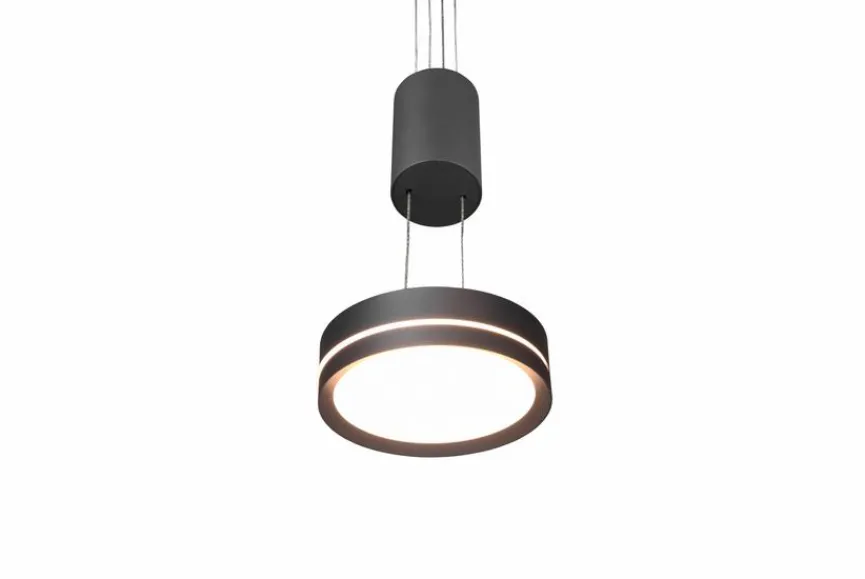 Trio LED-Pendelleuchte Franklin