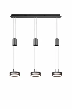 New LED-Pendelleuchte Franklin Pendelleuchten