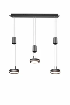 New LED-Pendelleuchte Franklin Pendelleuchten