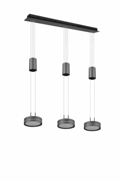 New LED-Pendelleuchte Franklin Pendelleuchten