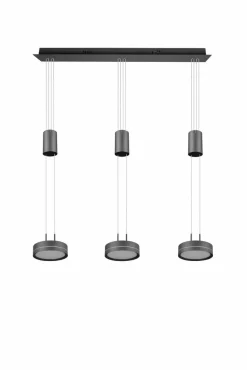 New LED-Pendelleuchte Franklin Pendelleuchten