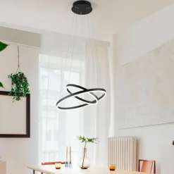 FABAS Pendelleuchten|LED-Pendelleuchte Giotto