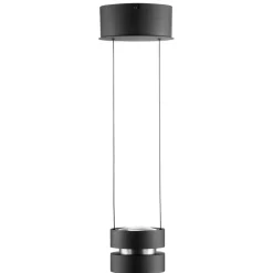 lumiCouture Pendelleuchten|LED-Pendelleuchte Glow Sphere