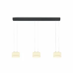 Bankamp Pendelleuchten|LED-Pendelleuchte Grand X