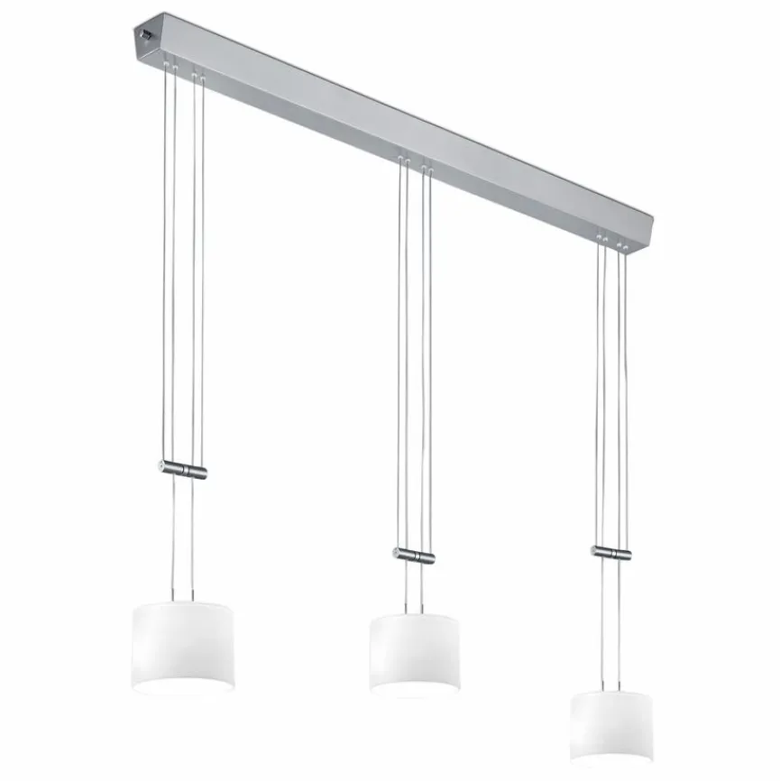 Bankamp Pendelleuchten|Pendelleuchten|LED-Pendelleuchte GRAZIA