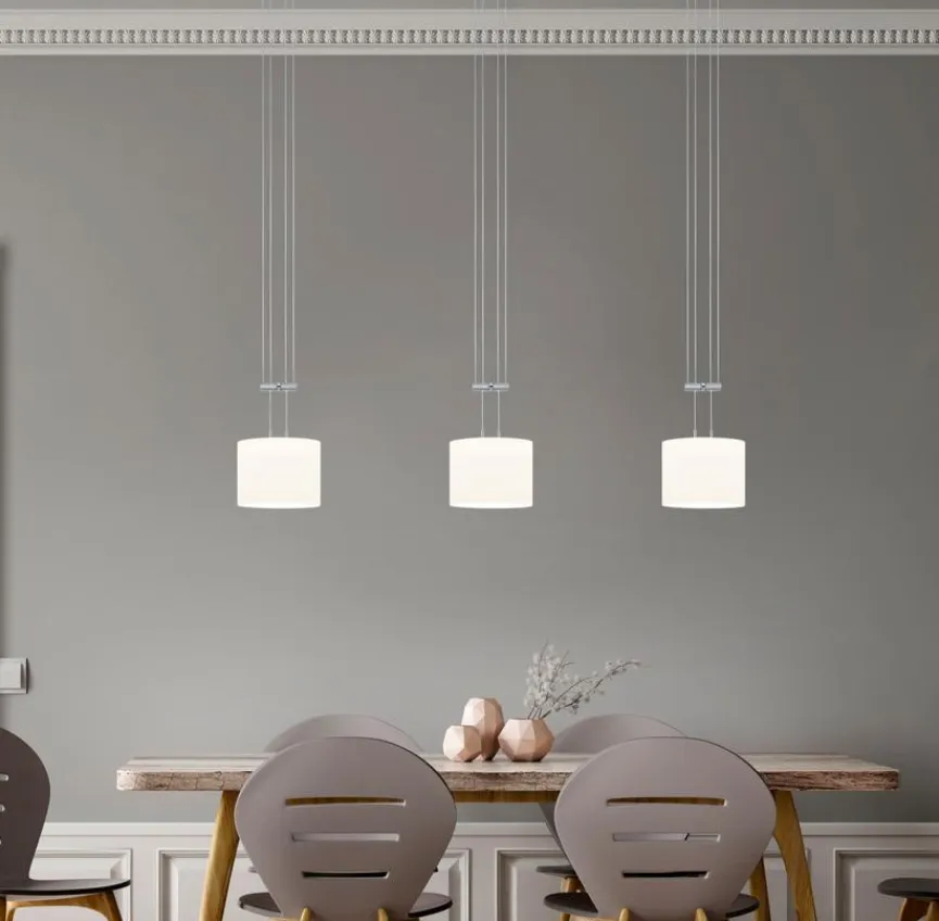 Bankamp Pendelleuchten|Pendelleuchten|LED-Pendelleuchte GRAZIA