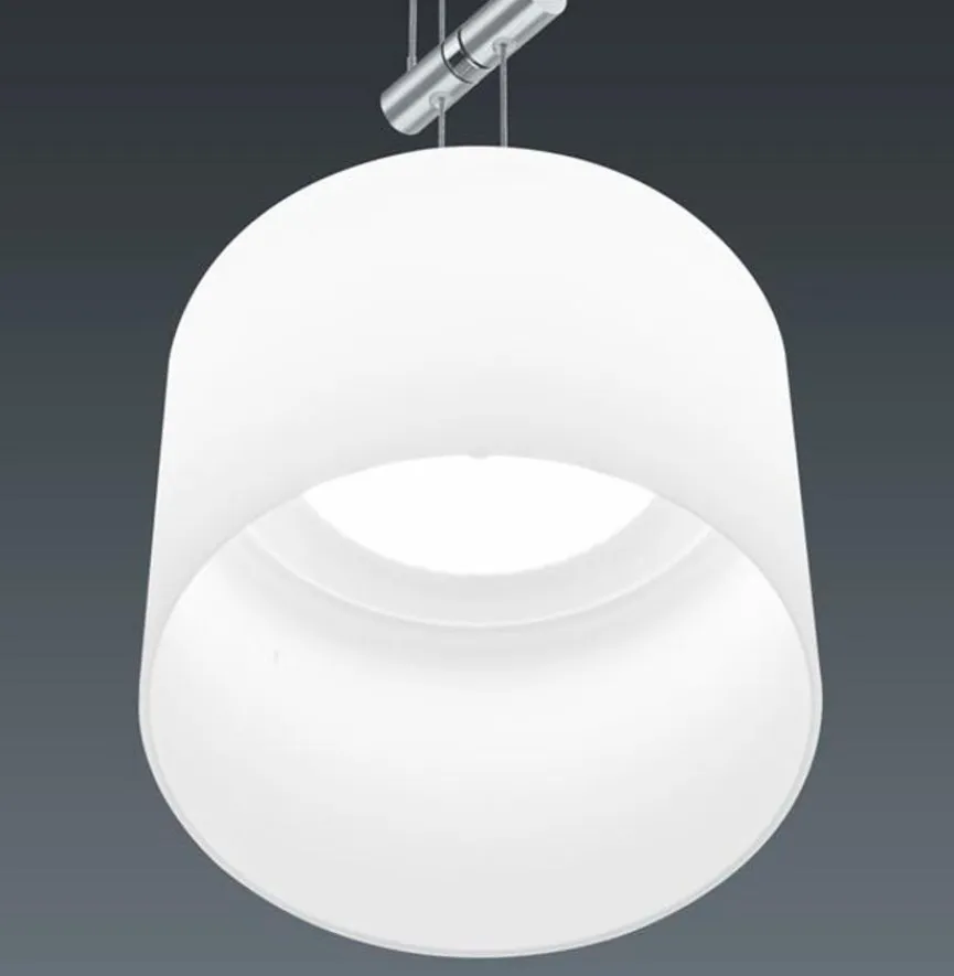 Bankamp Pendelleuchten|Pendelleuchten|LED-Pendelleuchte GRAZIA