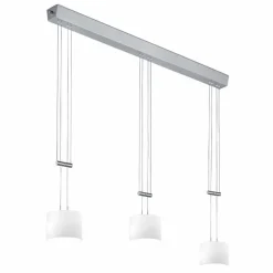 Bankamp Pendelleuchten|Pendelleuchten|LED-Pendelleuchte GRAZIA