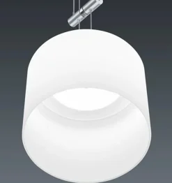 Bankamp LED-Pendelleuchte GRAZIA