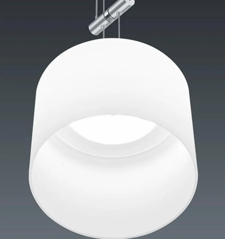 Bankamp LED-Pendelleuchte GRAZIA