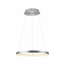 Paul Neuhaus LED-Pendelleuchte Hoop