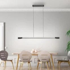 Outlet LED-Pendelleuchte Hoop Pendelleuchten