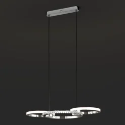 Discount LED-Pendelleuchte Jewel Lights Pendelleuchten