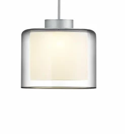 Hell LED-Pendelleuchte Klara