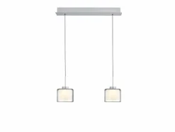 Hell Pendelleuchten|LED-Pendelleuchte Klara