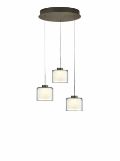 Outlet LED-Pendelleuchte Klara Pendelleuchten