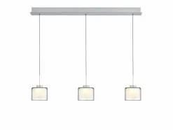 Hell LED-Pendelleuchte Klara