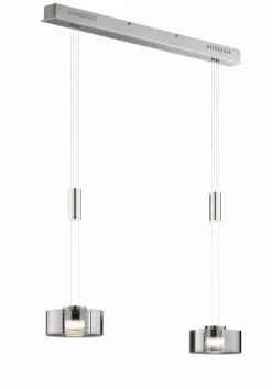 LED-Pendelleuchte Lavin Pendelleuchten