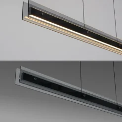 SCHÖNER WOHNEN-Kollektion Pendelleuchten|LED-Pendelleuchte Lena