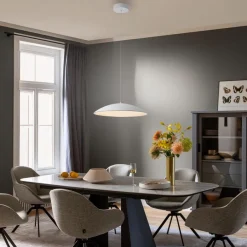 SCHÖNER WOHNEN-Kollektion LED-Pendelleuchte Lente