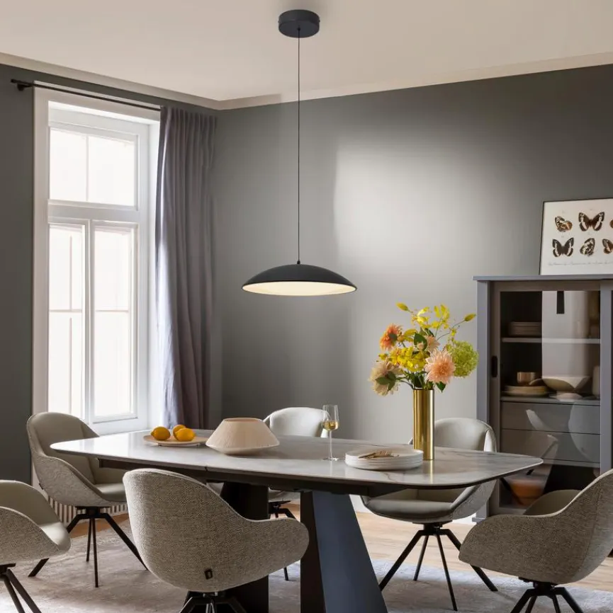 New LED-Pendelleuchte Lente Pendelleuchten